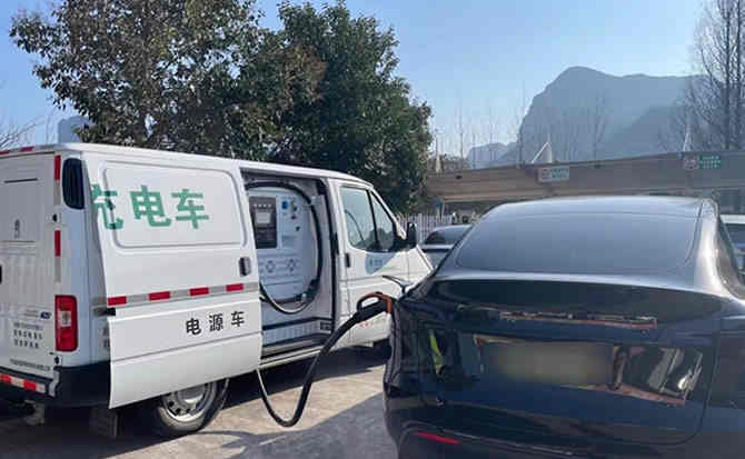 佛坪汽车搭电